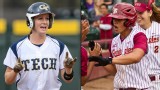 Event - Georgia Tech vs. #22 Florida State (Exclusive)
