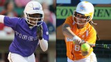 Event - #21 LSU vs. #9 Tennessee