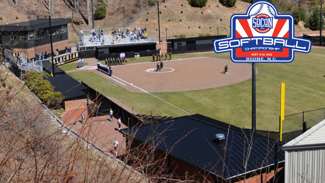 College of Charleston vs. Georgia Southern (Championship)