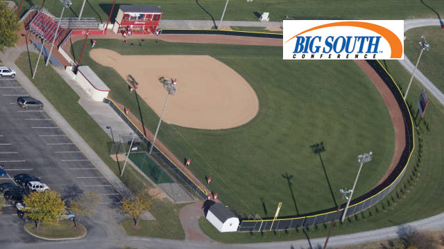 #3 Charleston Southern vs. #2 Coastal Carolina: Big South Softball Championship