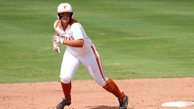 #6 Texas vs. #11 Oregon (Site 5 / Game 2): NCAA Softball Super Regionals