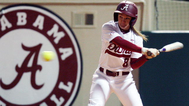 Auburn vs. #6 Alabama