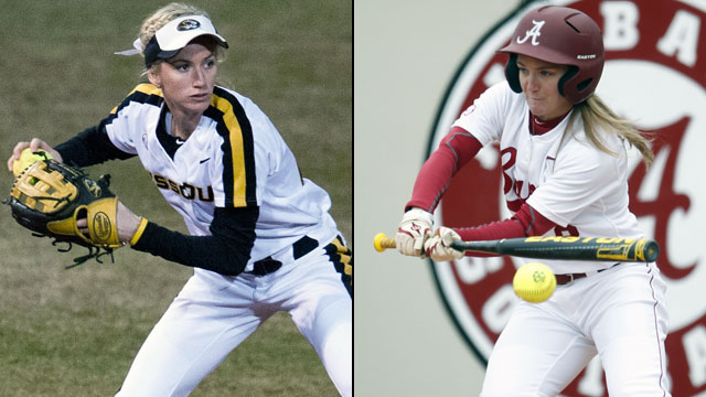 #6 Missouri vs. #7 Alabama