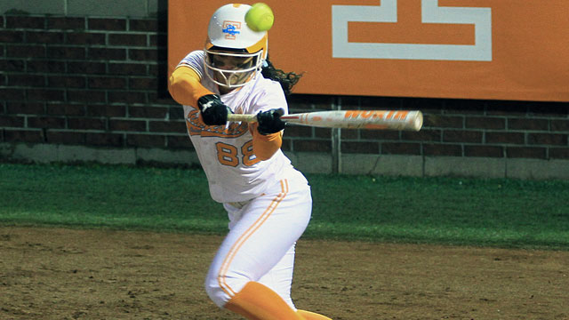 #5 Tennessee vs. Georgia