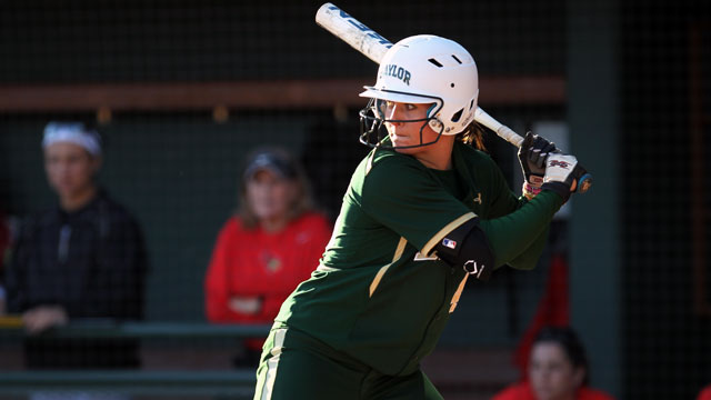 #17 Baylor vs. #1 Oklahoma