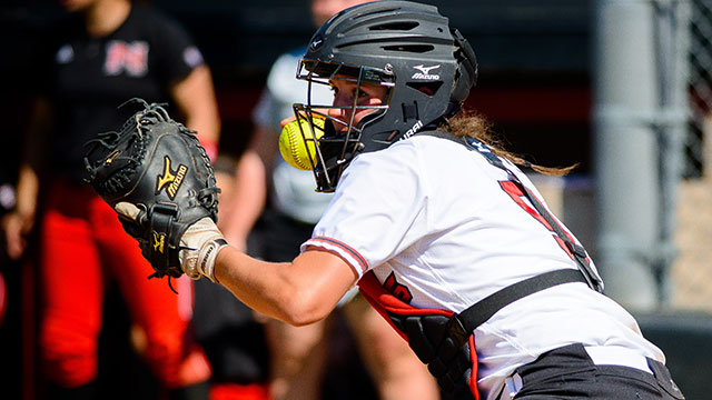 Cal State Northridge vs. Long Beach State