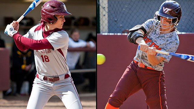 #23 Florida State vs. Virginia Tech