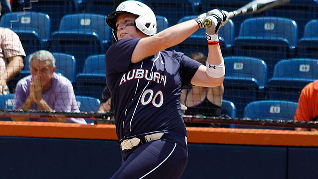 South Carolina vs. Auburn