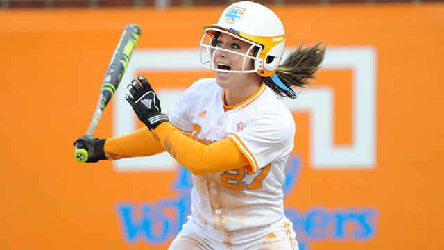 #25 Arkansas vs. #2 Tennessee