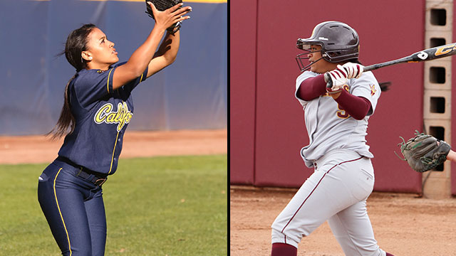 #10 California vs. #5 Arizona State