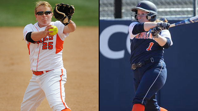Virginia Tech vs. Virginia
