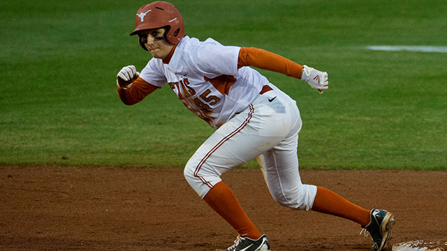 #6 Texas vs. Oklahoma State