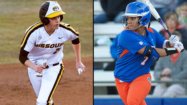 Missouri vs. Florida (Championship)
