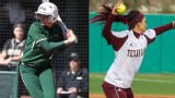 Baylor vs. #16 Texas A&M (Site 1 / Game 3): 2013 NCAA Softball Regionals
