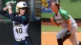 Notre Dame vs. Marshall (Site 4 / Game 4): 2013 NCAA Softball Regionals