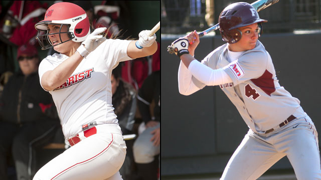 Marist vs. Fordham (Site 3 / Game 4): 2013 NCAA Softball Regionals