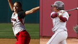 Georgia vs. #5 Arizona State (Site 2 / Game 3): 2013 NCAA Softball Regionals