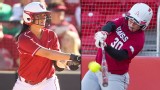 #1 Oklahoma vs. Arkansas (Site 3 / Game 6): 2013 NCAA Softball Regionals