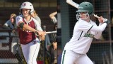 #16 Texas A&M vs. Baylor (Site 1 / Game 6): 2013 NCAA Softball Regionals