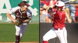 #16 Texas A&M vs. #1 Oklahoma (Site 1 / Game 1): 2013 NCAA Softball Super Regionals