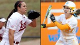 #10 Alabama vs. #7 Tennessee (Site 4/ Game 1): 2013 NCAA Softball Super Regionals