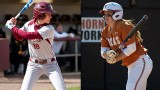 Florida State vs. #4 Texas (Site 5 / Game 1): 2013 NCAA Softball Super Regionals