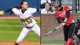 #8 Michigan vs. LA-Lafayette (Site 3 / Game 2): 2013 NCAA Softball Super Regionals