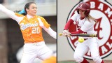#7 Tennessee vs. #10 Alabama (Site 4 / Game 2): 2013 NCAA Softball Super Regionals