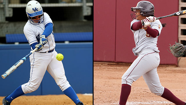 NCAA Softball Super Regionals presented by Capital One (Site 8 / Game 3)