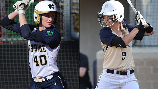Notre Dame vs. Pittsburgh