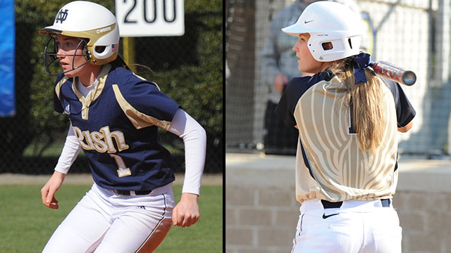 Notre Dame vs. Pittsburgh