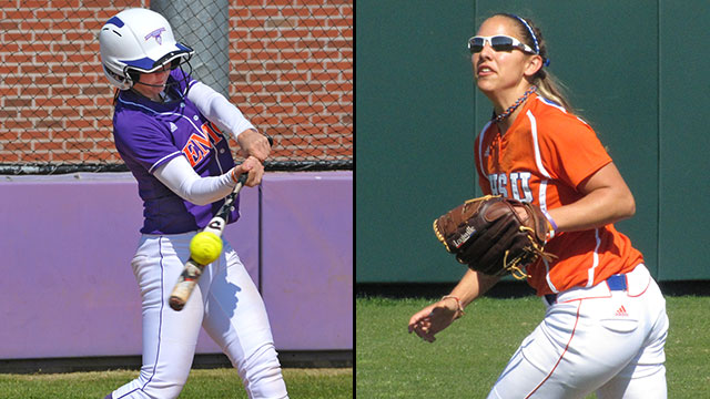 Sam Houston State vs. Northwestern State (Championship)