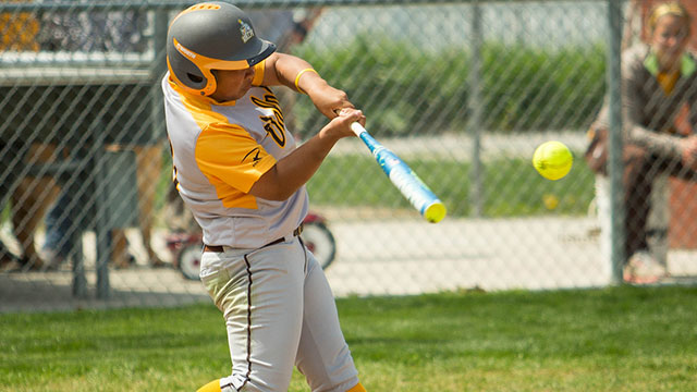 Valparaiso vs. #8 Michigan (Site 5 / Game 2): 2013 NCAA Softball Regionals
