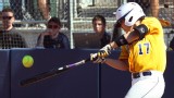 California vs. #8 Michigan (Site 5 / Game 3): 2013 NCAA Softball Regionals