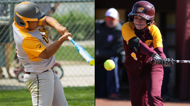 Valparaiso vs. Central Michigan (Site 5 / Game 4): 2013 NCAA Softball Regionals