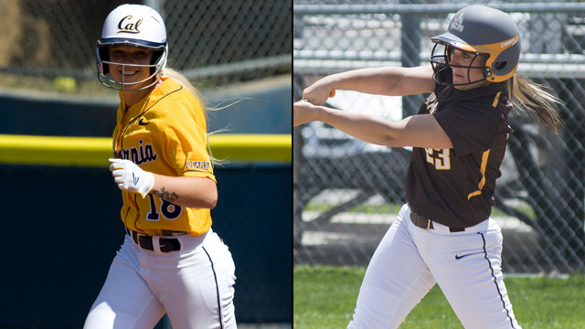 California vs. Valparaiso (Site 5 / Game 5): 2013 NCAA Softball Regionals