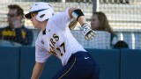 #8 Michigan vs. California (Site 5 / Game 6): 2013 NCAA Softball Regionals