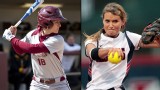 Florida State vs. #13 South Alabama (Site 6 / Game 3): 2013 NCAA Softball Regionals