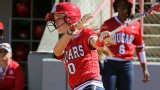 Houston vs. South Carolina (Site 8 / Game 5): 2013 NCAA Softball Regionals