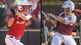 #1 Oklahoma vs. #20 Texas A&M (Site 1 / Game 2): 2013 NCAA Softball Super Regionals