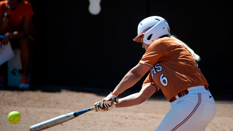 Texas Southern vs. Texas - 4/4/2013 (re-air)