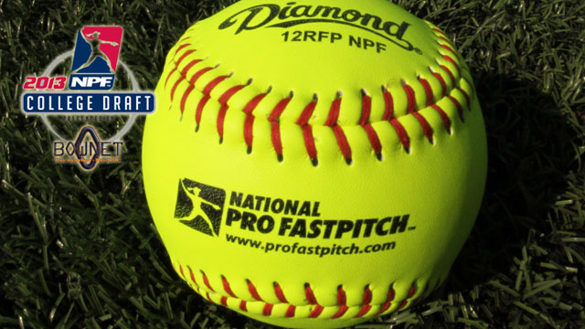 2013 Npf Draft
