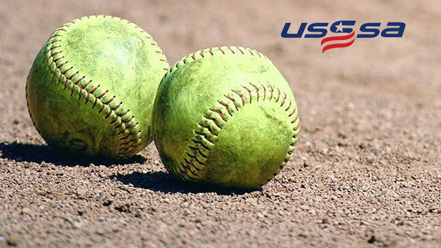 USSSA Slow-Pitch Men's Major World Series Semifinal