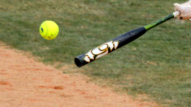 Nationwide Conference Usssa Hall of Fame Classic (Semifinal #1)