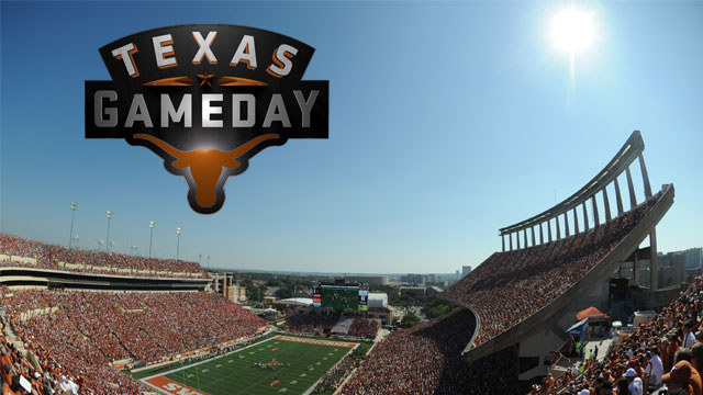 Texas GameDay