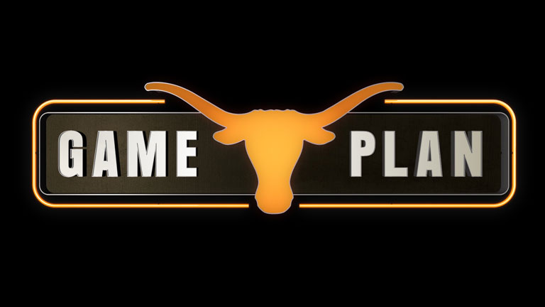 Game Plan with Mack Brown 