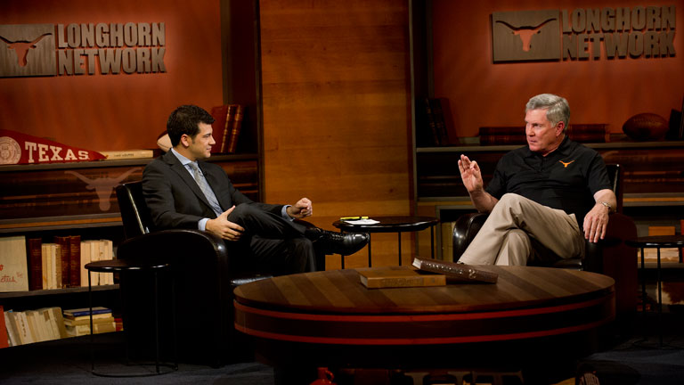 Game Plan with Mack Brown