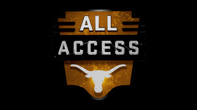 Texas All Access