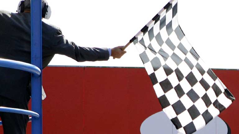 2013 NASCAR Nationwide Series Season Review