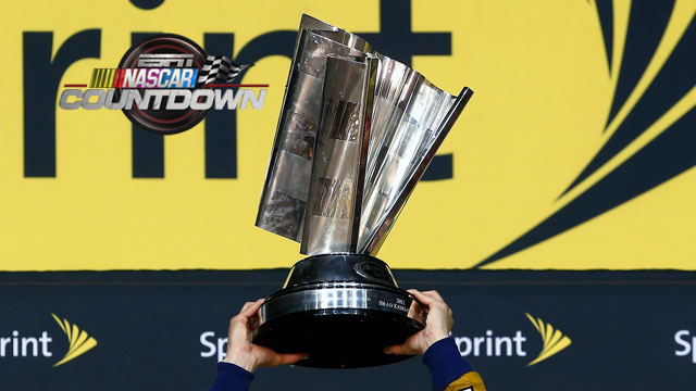 NASCAR Countdown